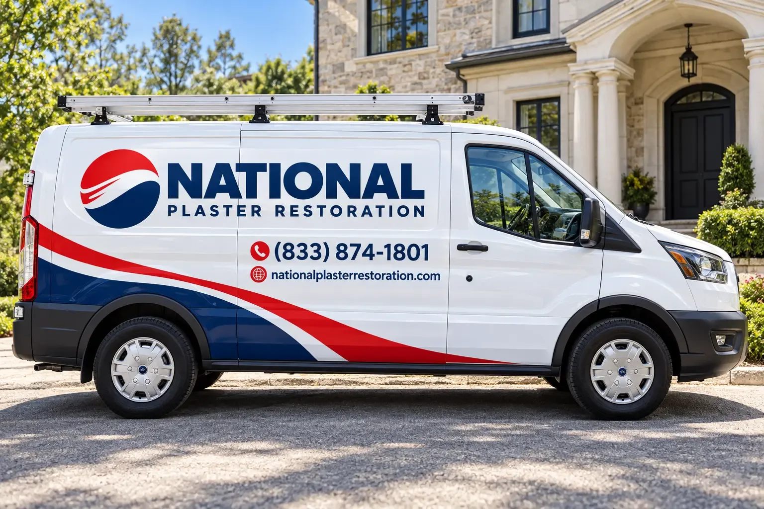 Plaster Repair in Hellertown, PA near me