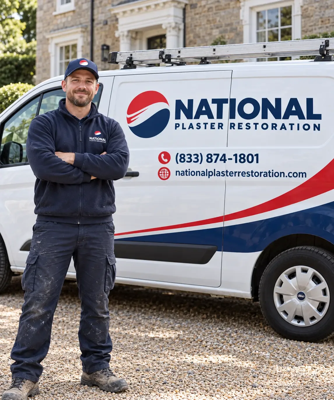Plaster Repair company in Hellertown, PA